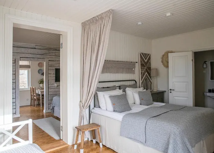Hapsal Dietrich apartemendid