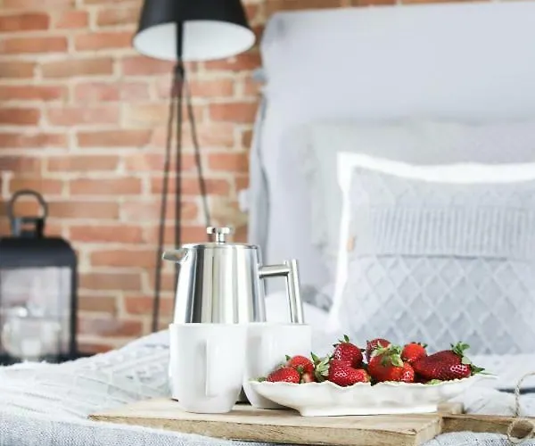 Hapsal Dietrich apartemendid