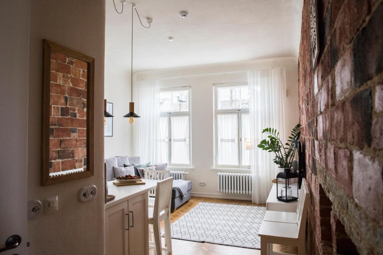 Dietrich Apartemendid Apartment Haapsalu