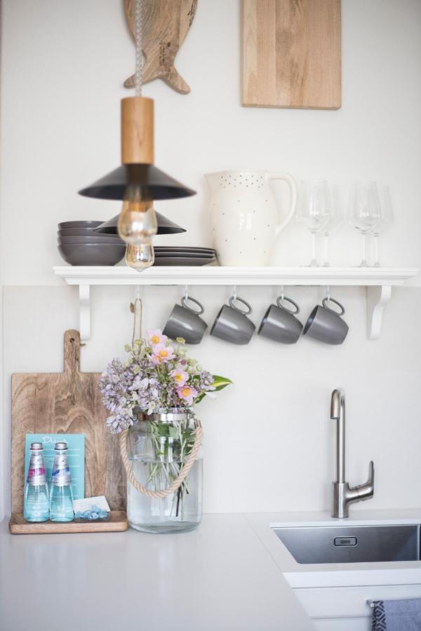 Hapsal Dietrich Apartemendid Apartment Haapsalu