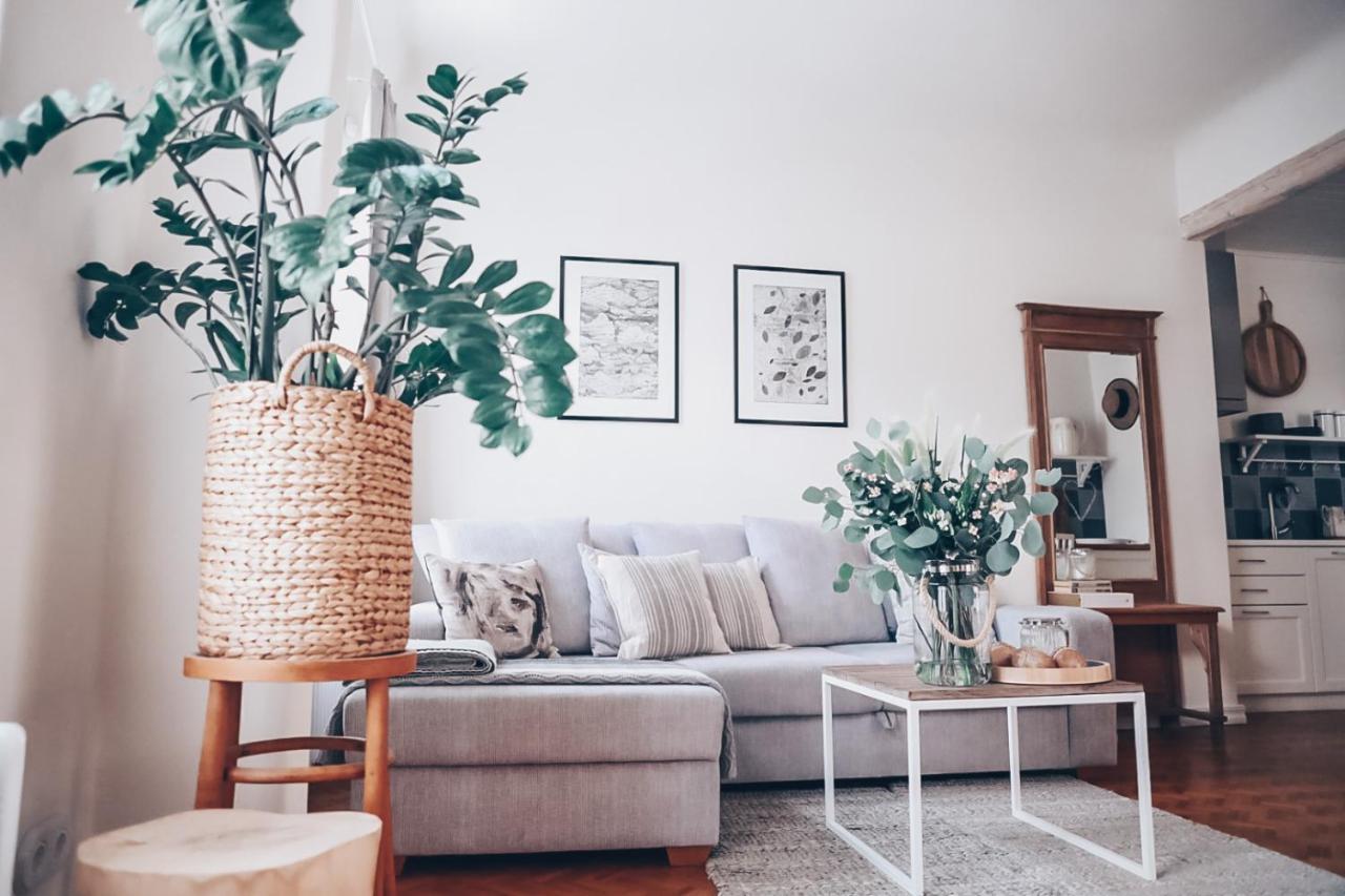 Hapsal Dietrich Apartemendid Apartment