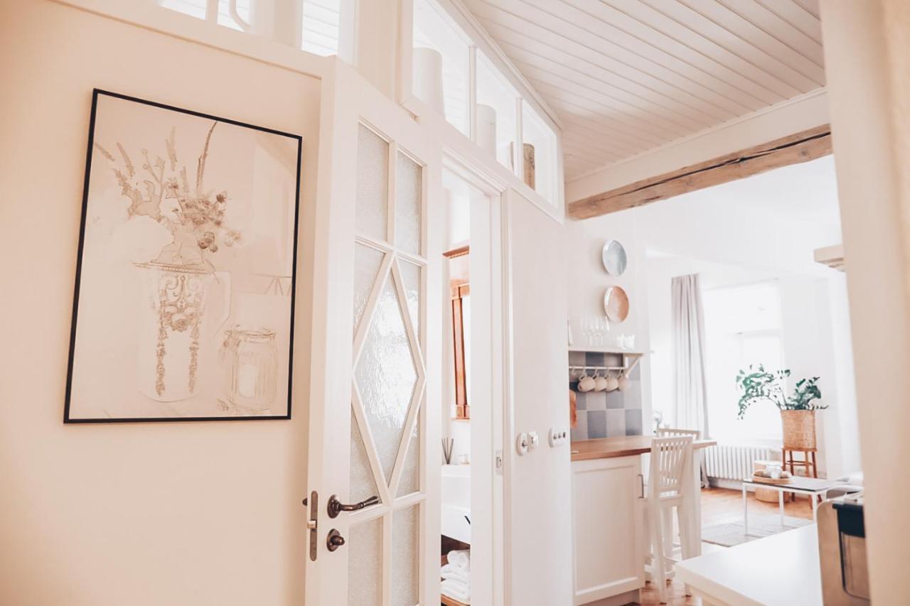 Hapsal Dietrich Apartemendid Apartment Haapsalu