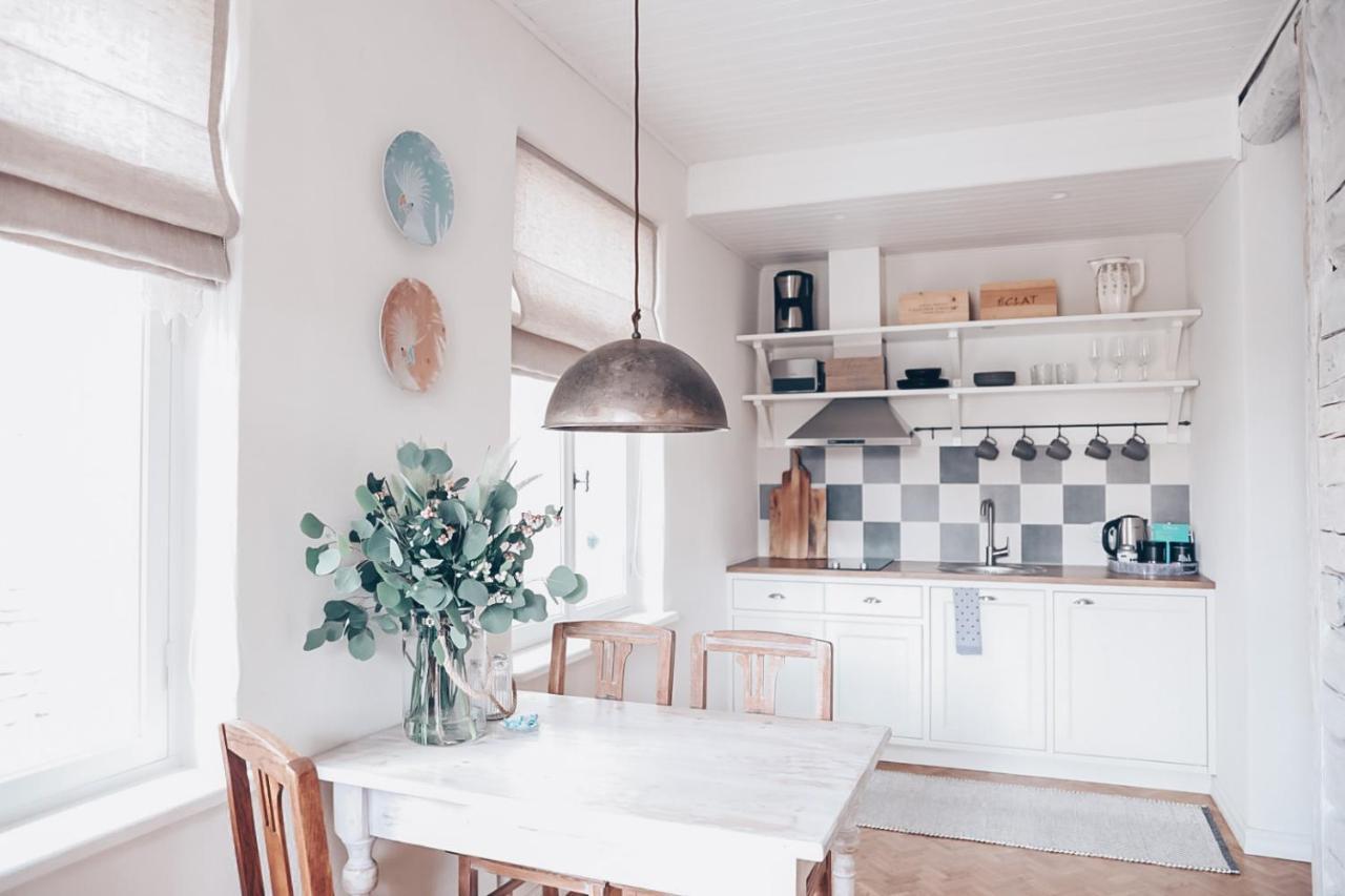 Hapsal Dietrich Apartemendid * Haapsalu
