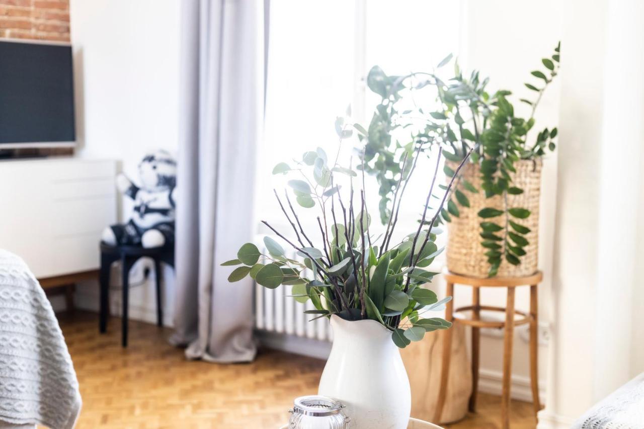 Dietrich Apartemendid Haapsalu