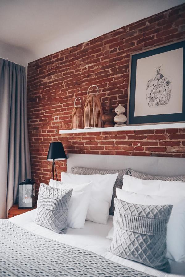 Apartment Hapsal Dietrich Apartemendid