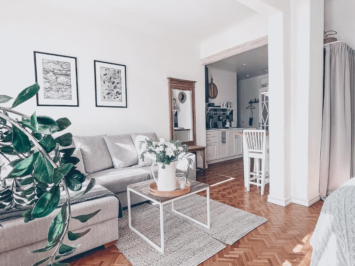 Dietrich Apartemendid Haapsalu