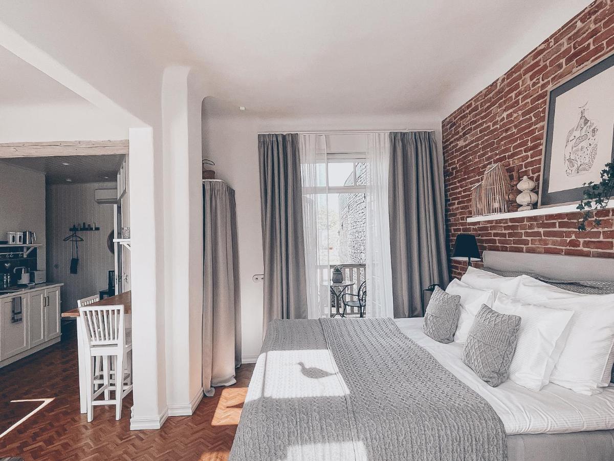 Dietrich Apartemendid * Haapsalu