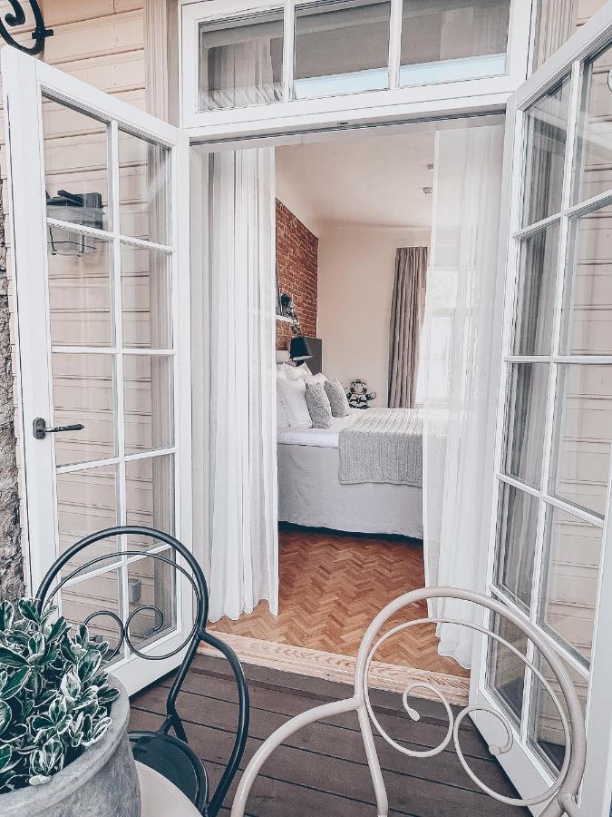 Hapsal Dietrich Apartemendid Apartment *