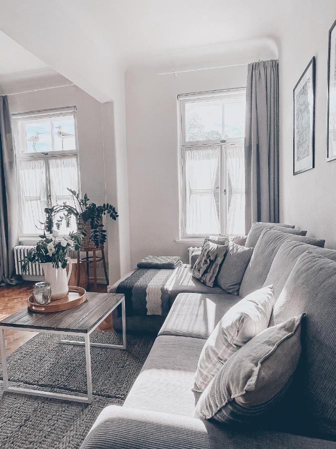 Apartment Dietrich Apartemendid