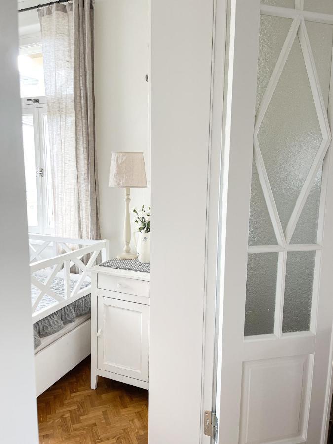 Hapsal Dietrich Apartemendid Apartment *