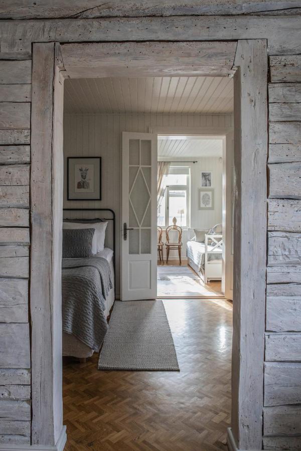 Dietrich Apartemendid * Haapsalu
