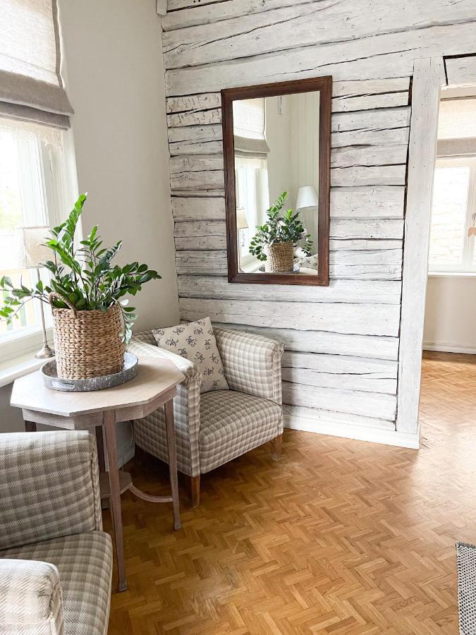 Apartment Dietrich Apartemendid