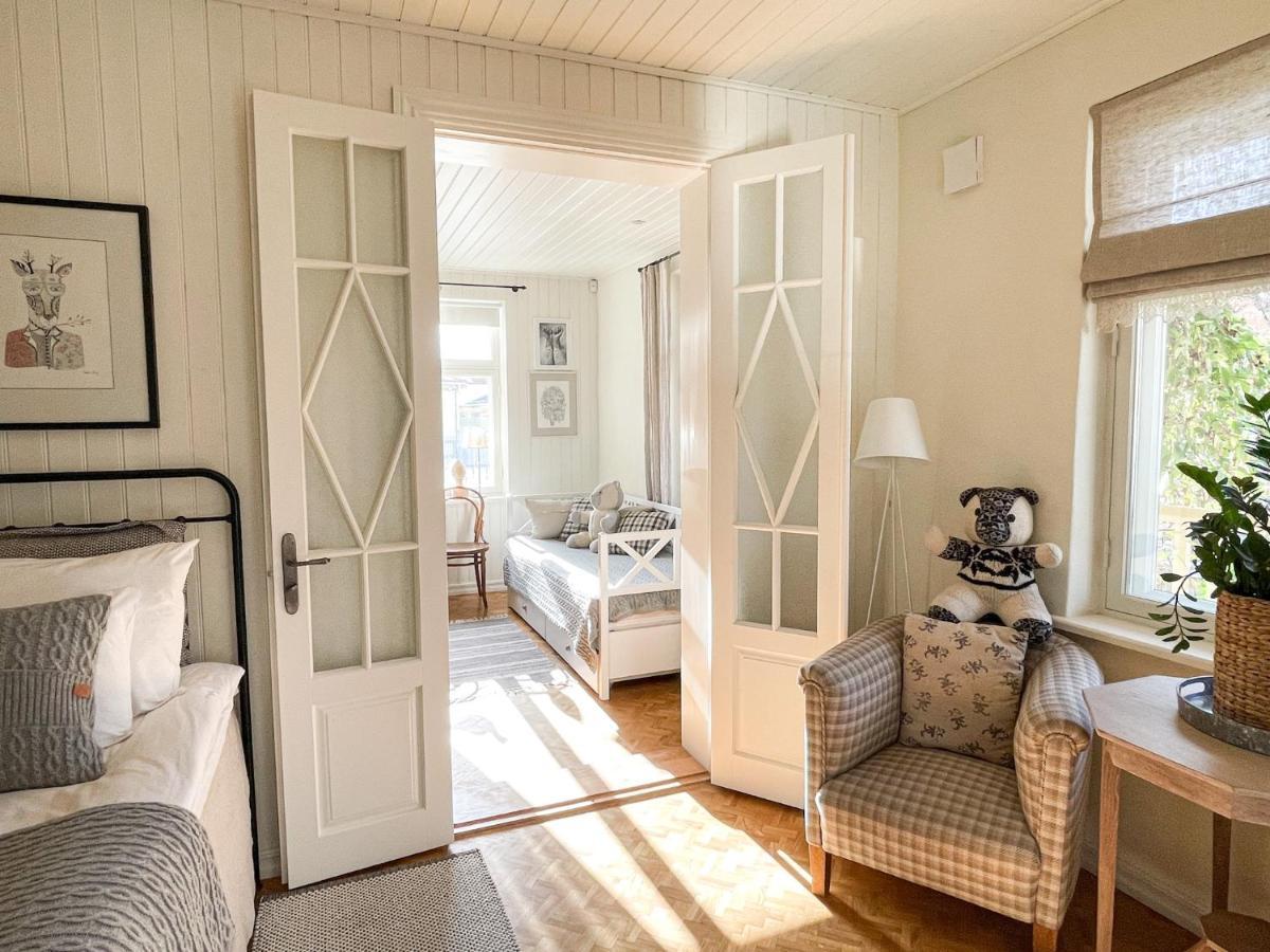 Hapsal Dietrich Apartemendid * Haapsalu