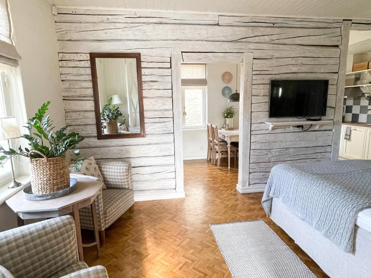Hapsal Dietrich Apartemendid