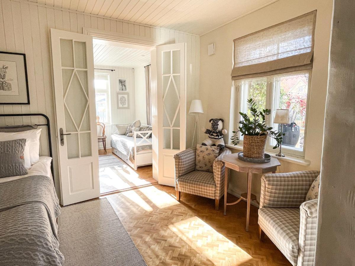Dietrich Apartemendid Haapsalu