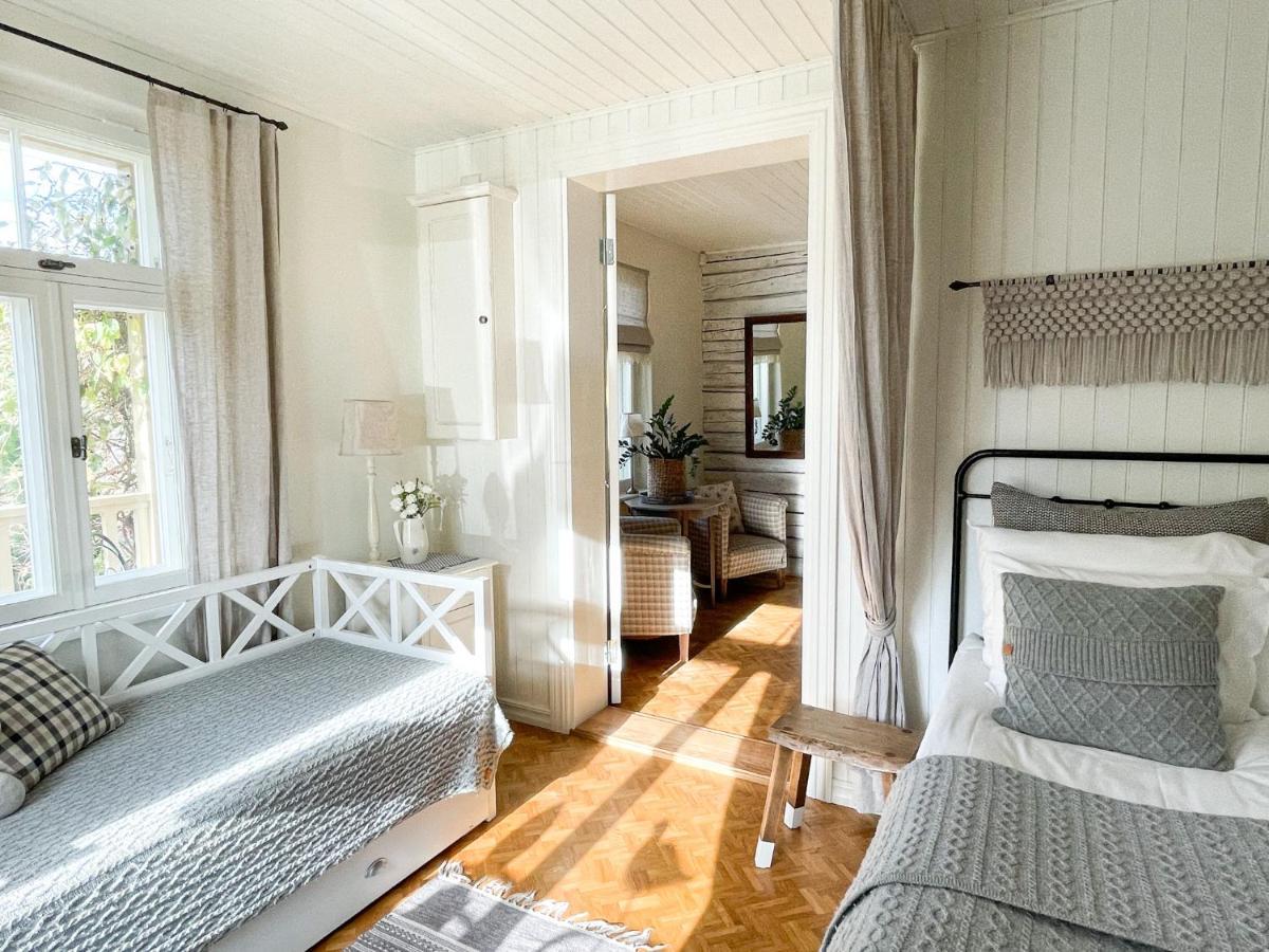 Apartment Dietrich Apartemendid