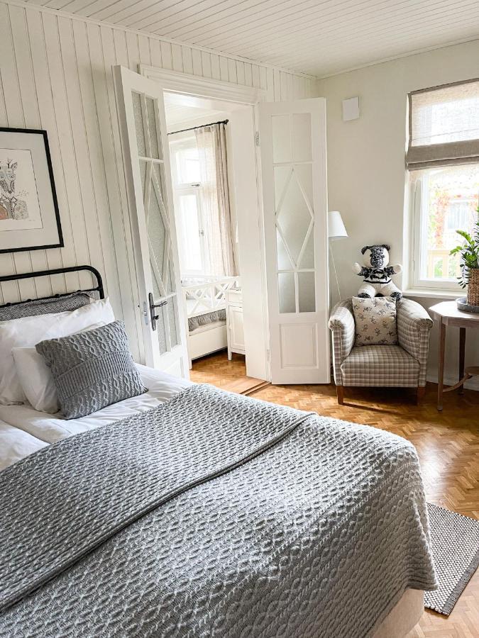 Apartment Hapsal Dietrich Apartemendid
