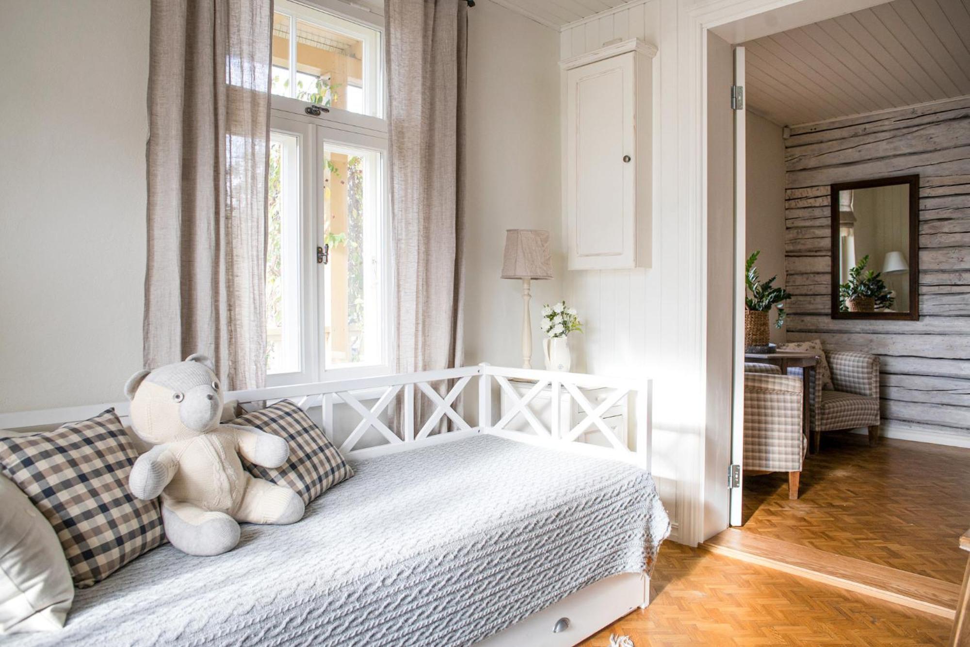 Apartment Dietrich Apartemendid Haapsalu