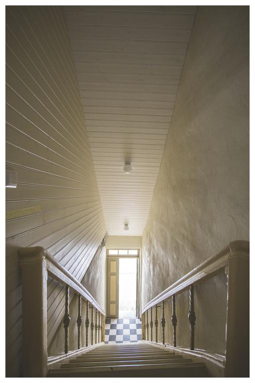 Dietrich Apartemendid Apartment *
