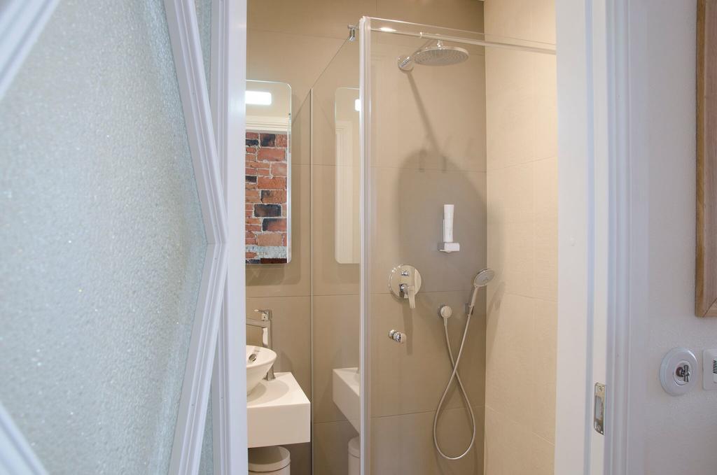 Apartment Hapsal Dietrich Apartemendid *