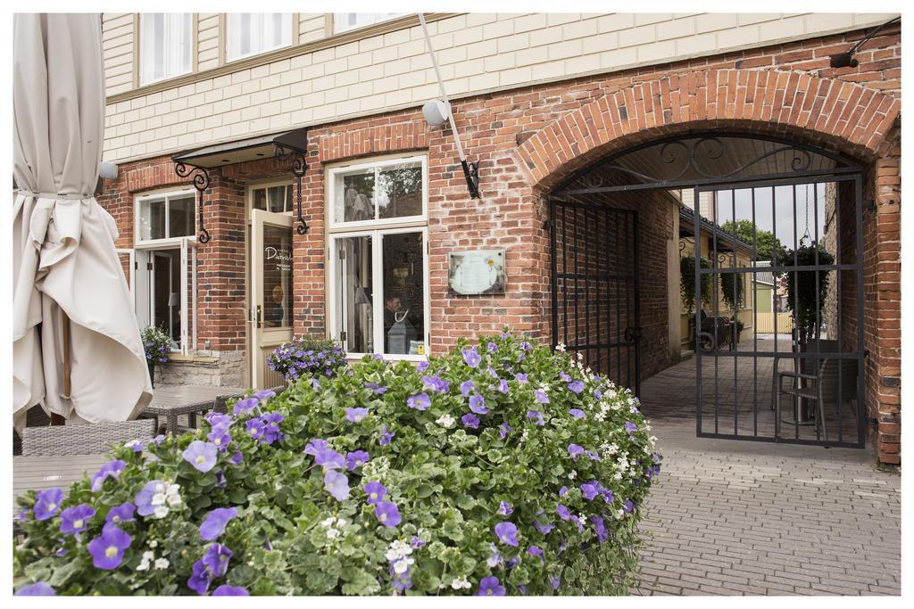 Apartment Dietrich Apartemendid