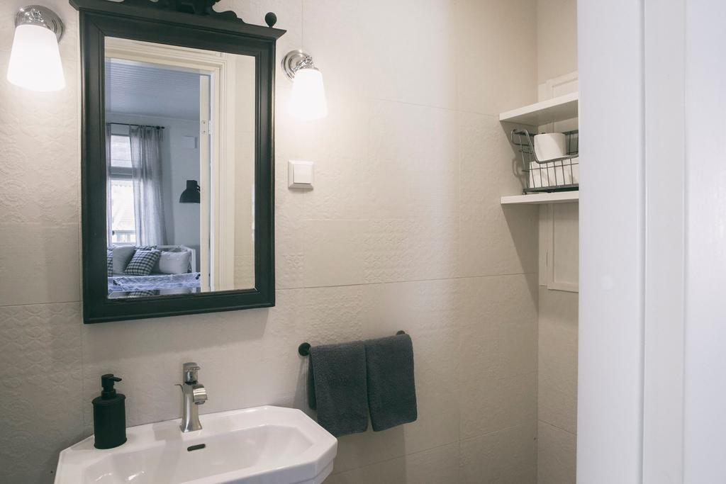 Apartment Hapsal Dietrich Apartemendid Haapsalu