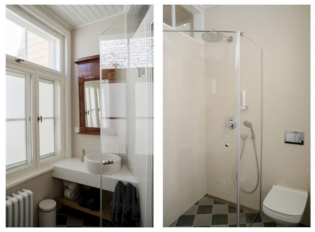 Hapsal Dietrich Apartemendid Haapsalu