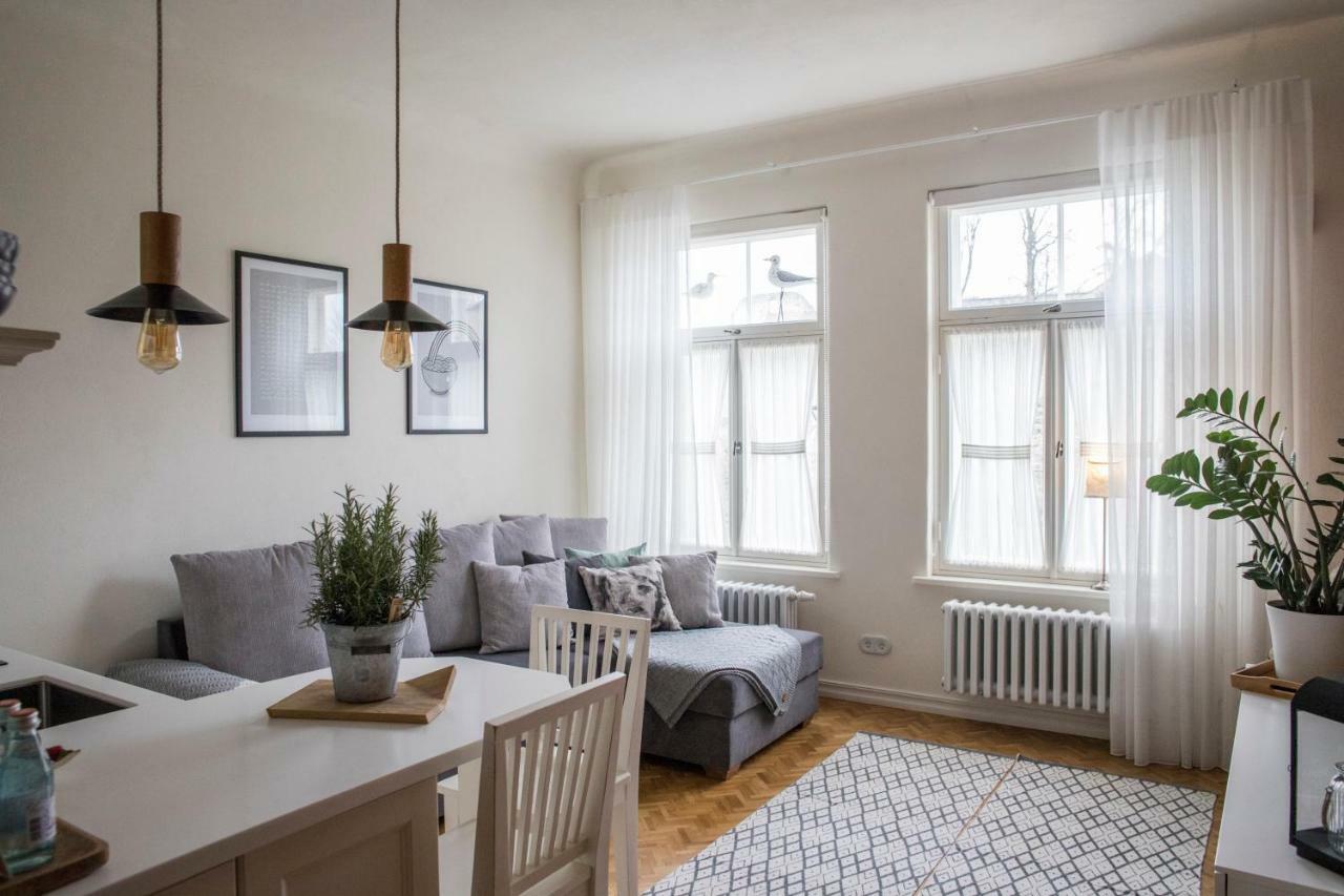 Apartment Dietrich Apartemendid