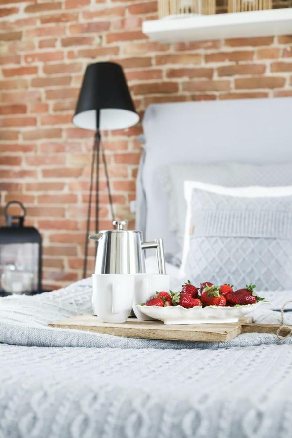 Hapsal Dietrich Apartemendid